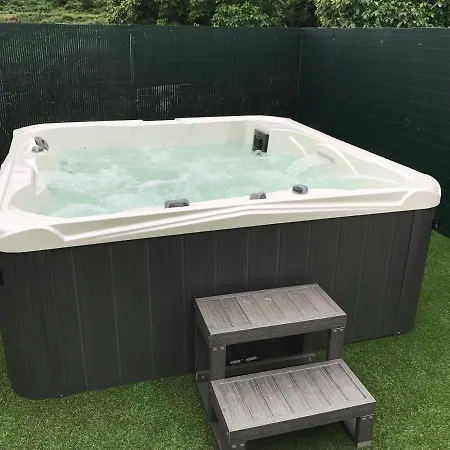 Casitas La Brenda Y La Gaga *