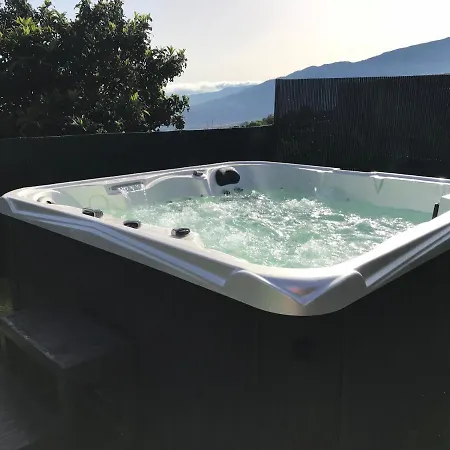 Casitas La Brenda Y La Gaga *