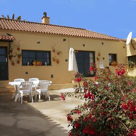 דירה Casitas La Brenda Y La Gaga *