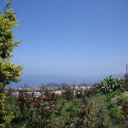 דירה Casitas La Brenda Y La Gaga *