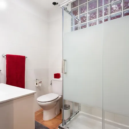 Casitas La Brenda Y La Gaga לוס ריאלחוס