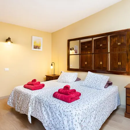 דירה Casitas La Brenda Y La Gaga לוס ריאלחוס