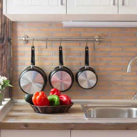 Casitas La Brenda Y La Gaga * לוס ריאלחוס