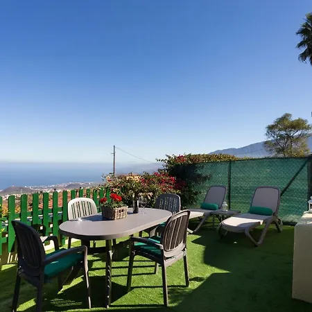 דירה Casitas La Brenda Y La Gaga *