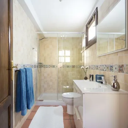 דירה Casitas La Brenda Y La Gaga *