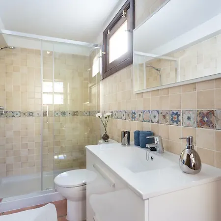 דירה Casitas La Brenda Y La Gaga *