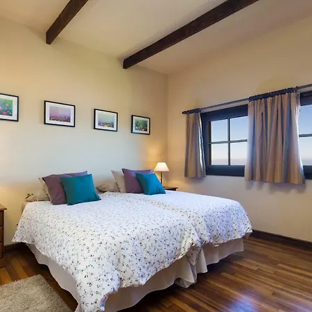 Casitas La Brenda Y La Gaga לוס ריאלחוס