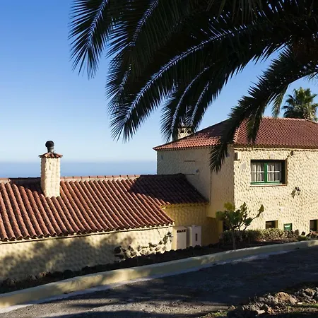 Casitas La Brenda Y La Gaga לוס ריאלחוס