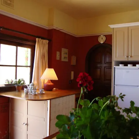 דירה Casitas La Brenda Y La Gaga