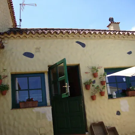 דירה Casitas La Brenda Y La Gaga *