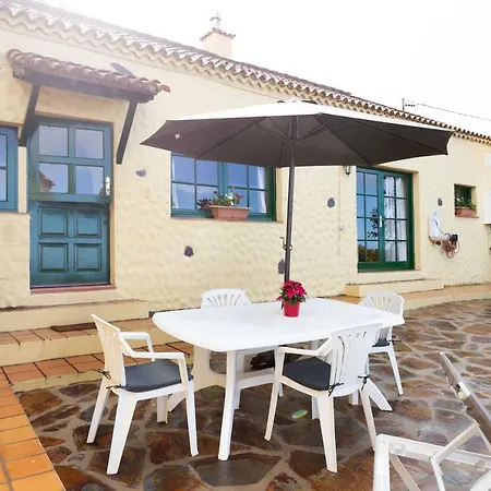 Casitas La Brenda Y La Gaga *