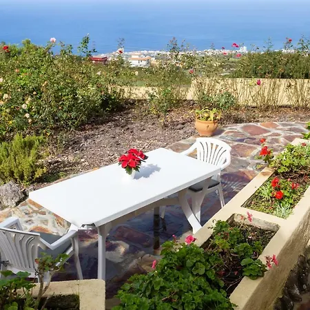 Casitas La Brenda Y La Gaga