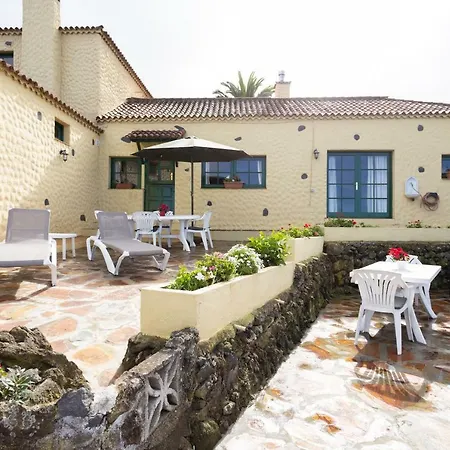 דירה Casitas La Brenda Y La Gaga *