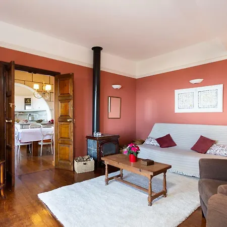 Casitas La Brenda Y La Gaga *